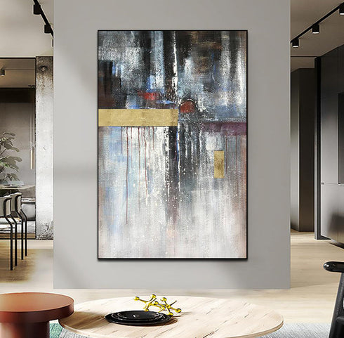 L‘avenir Painting